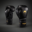 Боксови ръкавици - Venum Contender 1.5 XT 3D Boxing Gloves - Black/Gold​